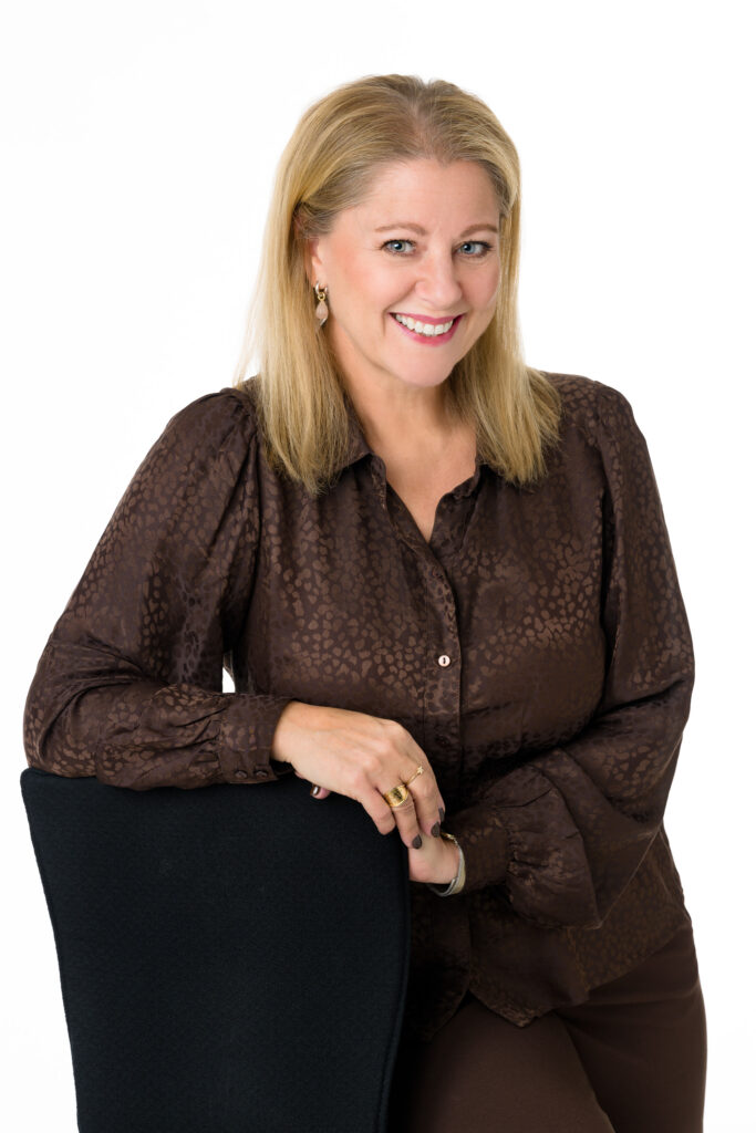 Sanna Balsvik