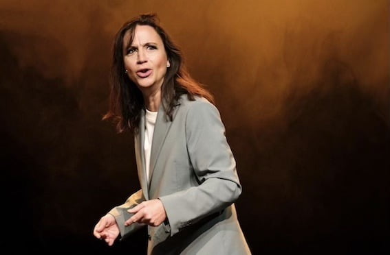 Petra Mede