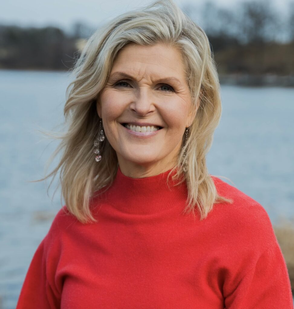 Helena Hafström
