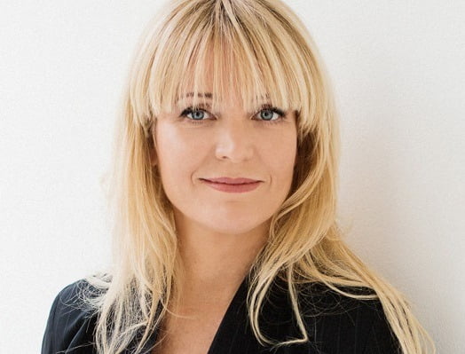 Kattis Ahlström