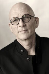 Kjell A. Nordström