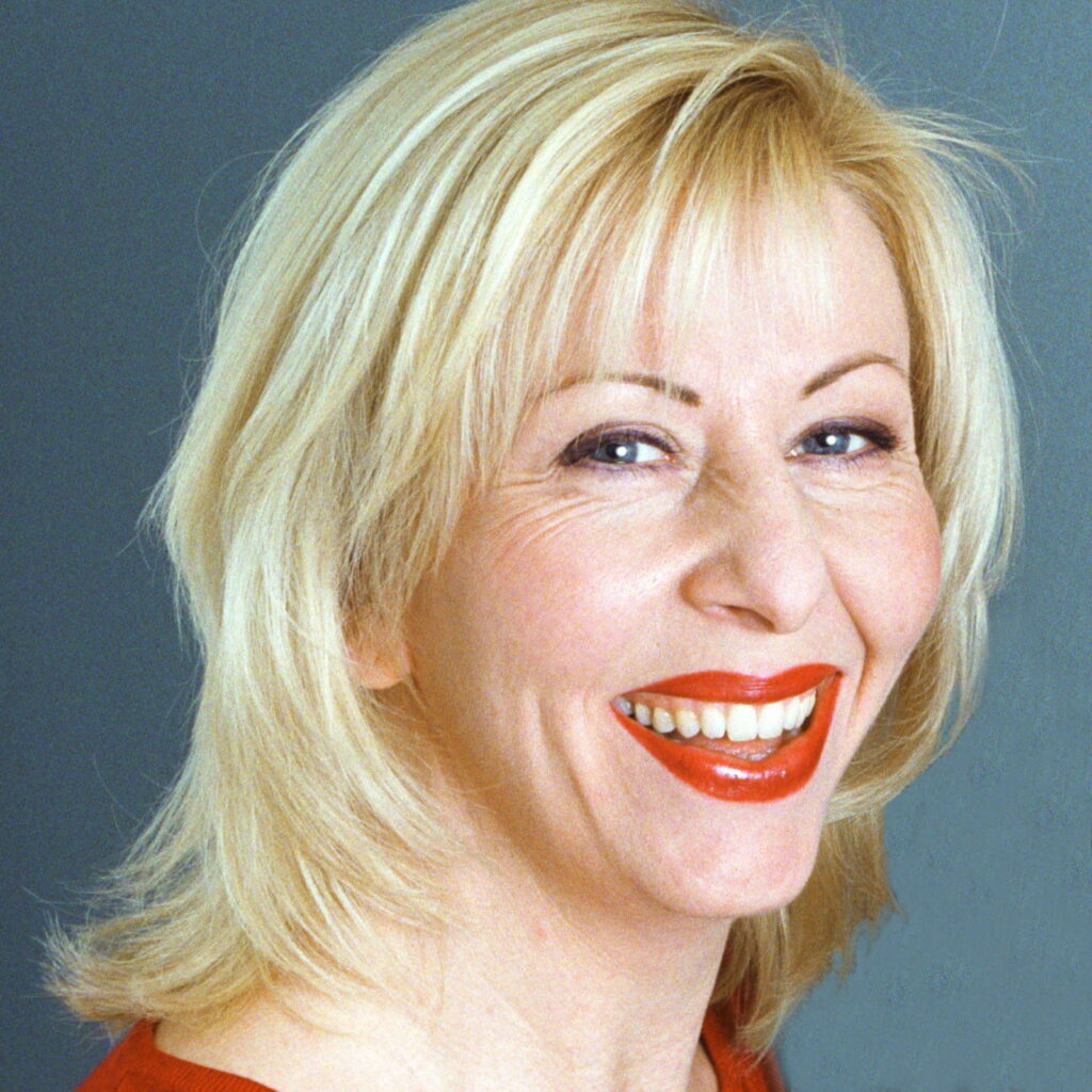 Pia Johansson