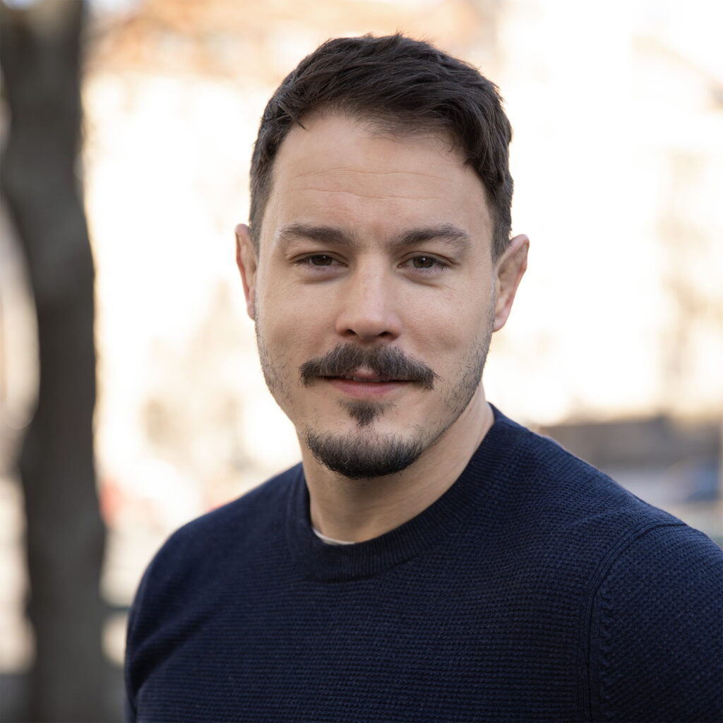 Simon Sköld