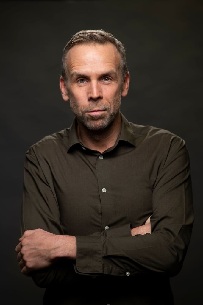 Johan Östling