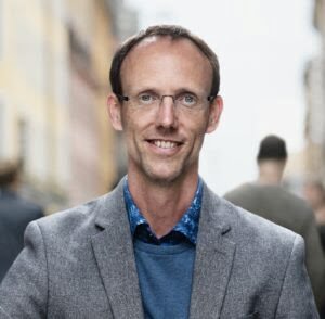 Johan Bergstad