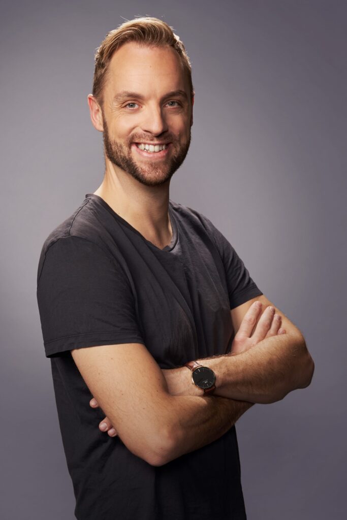 Robin Paulsson